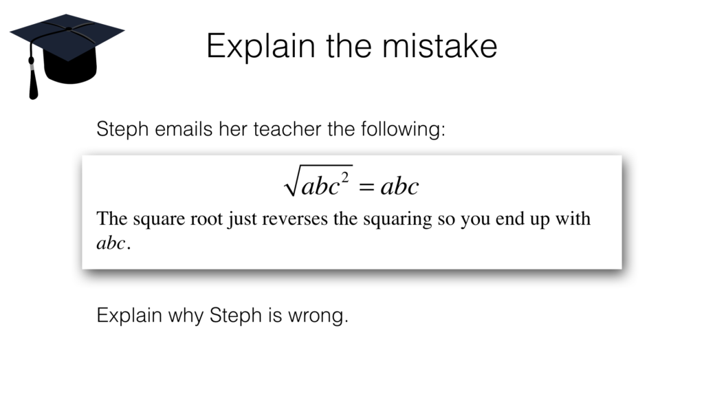 A4h – Algebraic manipulation involving surds and fractions – BossMaths.com