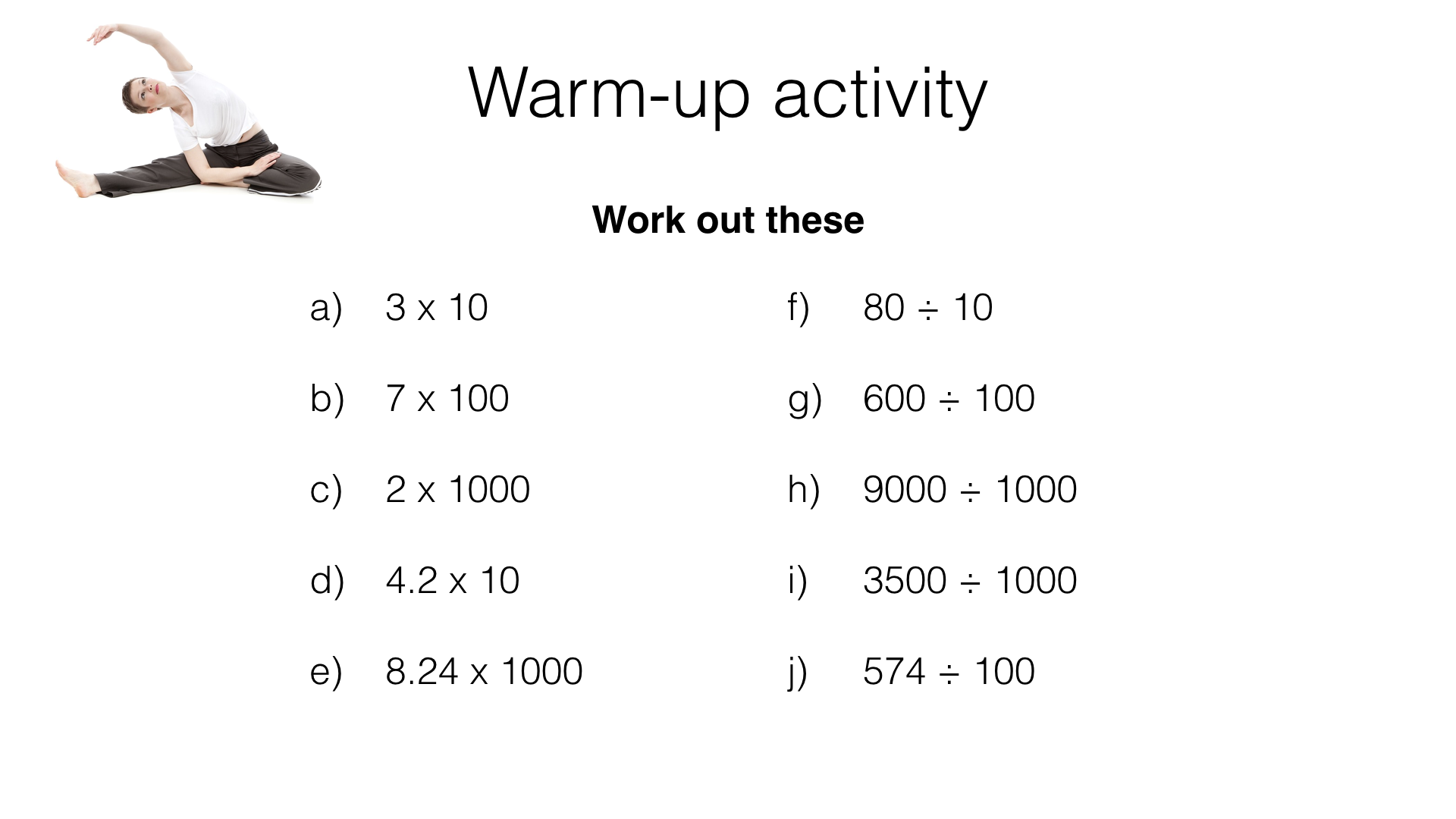 metric unit conversion mass