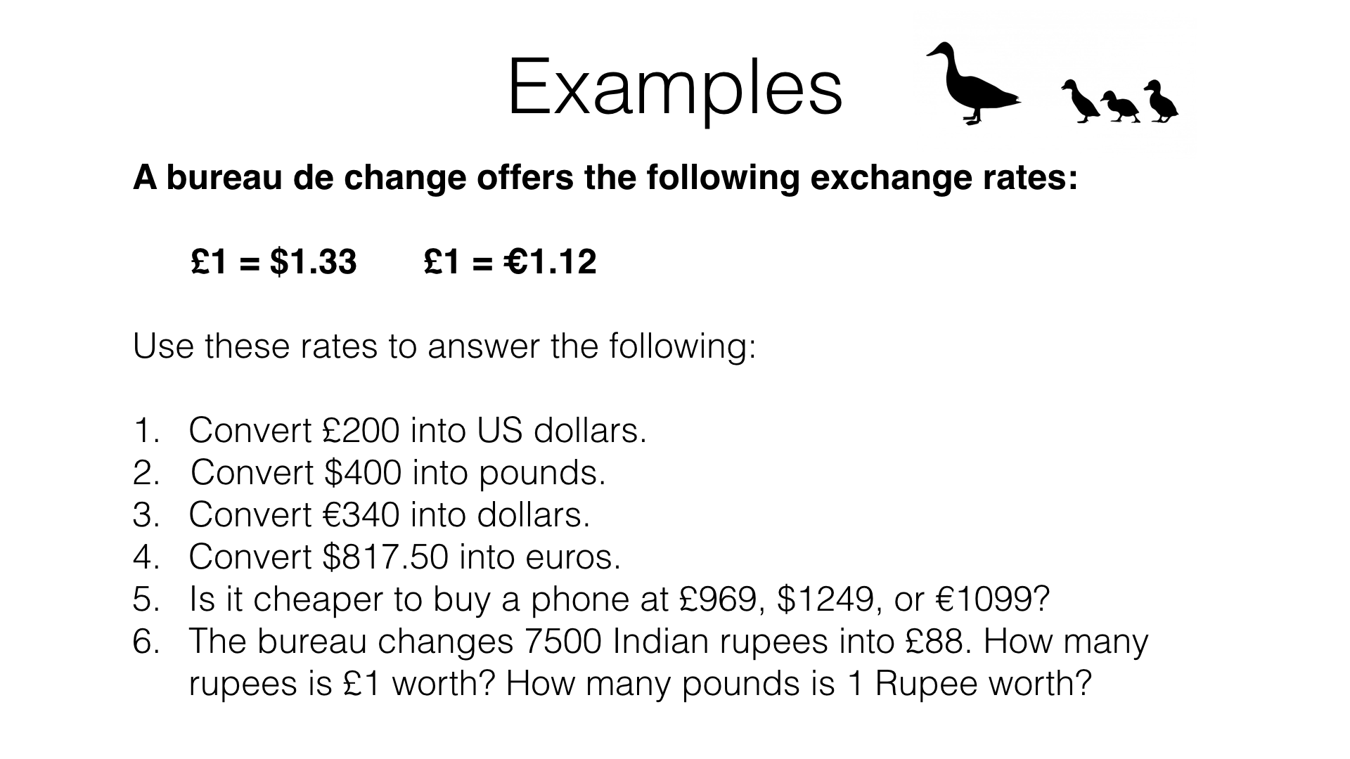 G14c Money Bossmaths Com