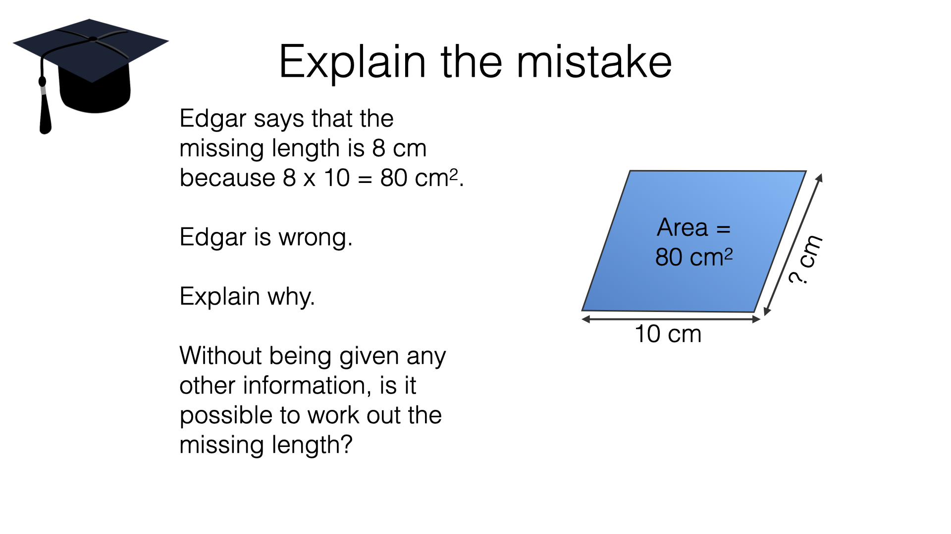 g16b area of a