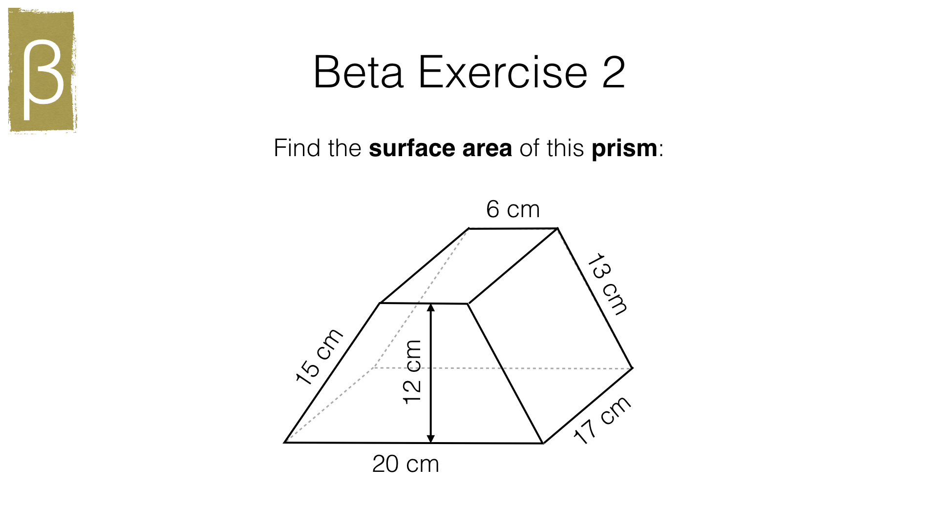 32 Surface Area Of Prisms And Pyramids Worksheet Support Worksheet