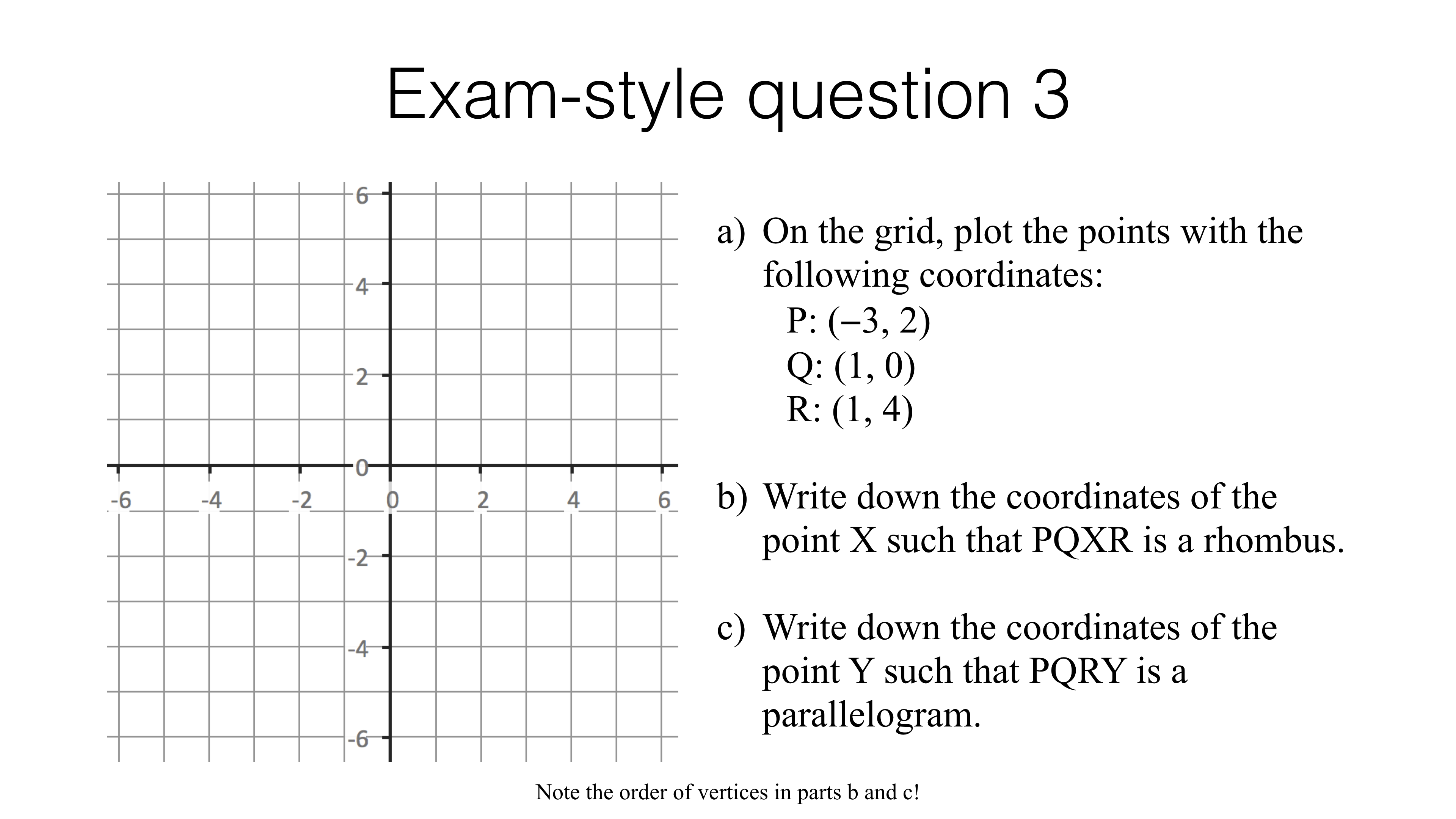 worksheet Properties Of Special Quadrilaterals Worksheet g4a properties of special triangles and quadrilaterals bossmaths com