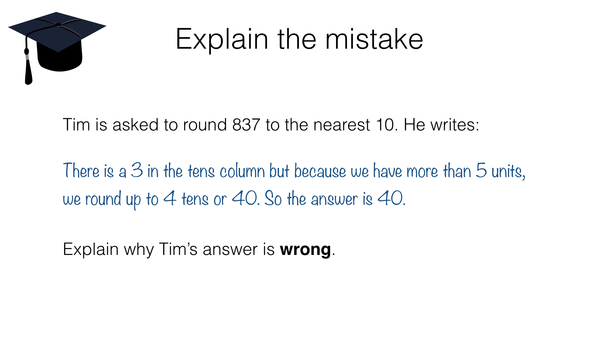 n15a rounding numbers and measures to an appropriate rounding up