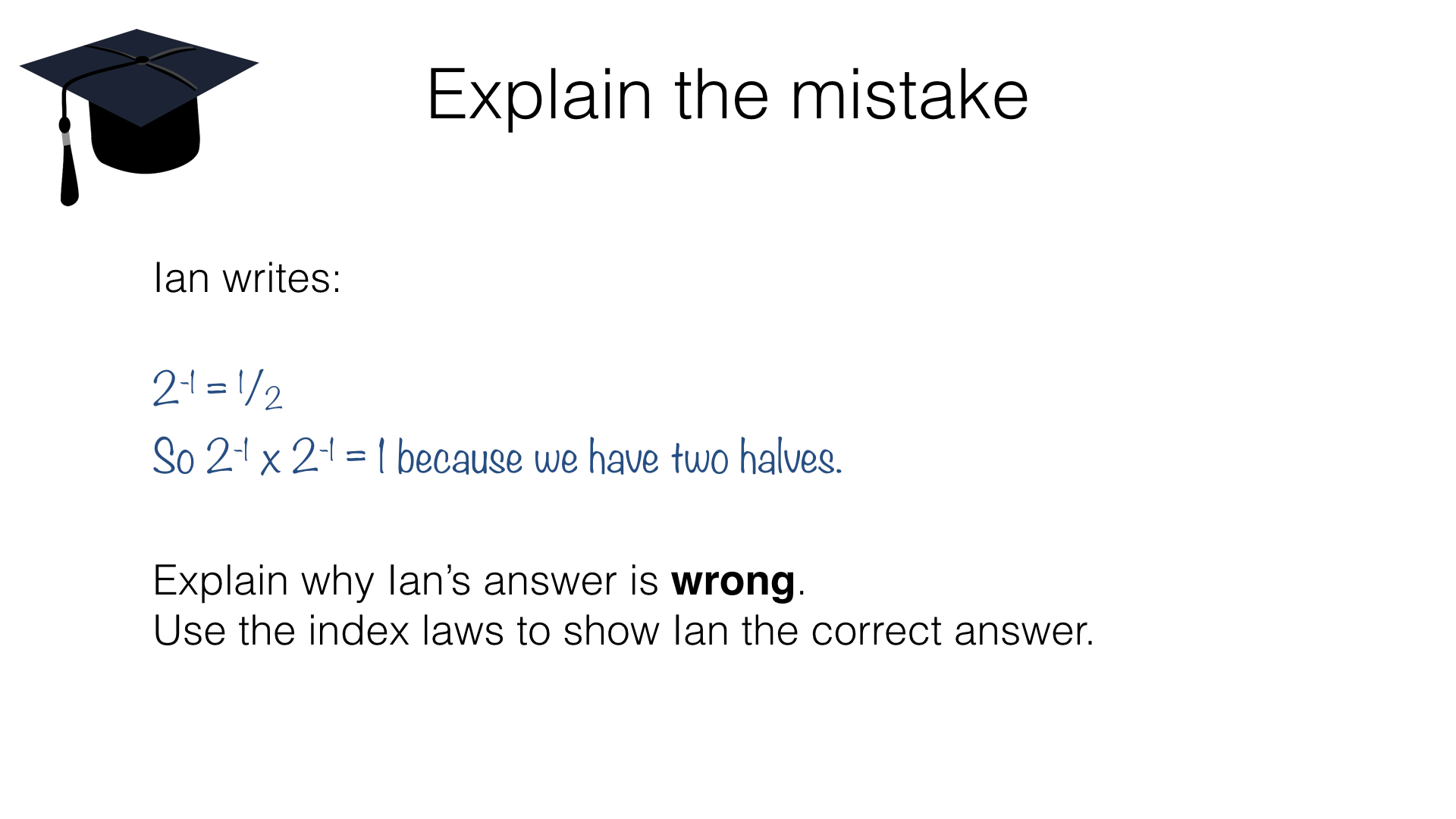 7+ papers maths exam integer and with negative â€“ N7a positive Calculating