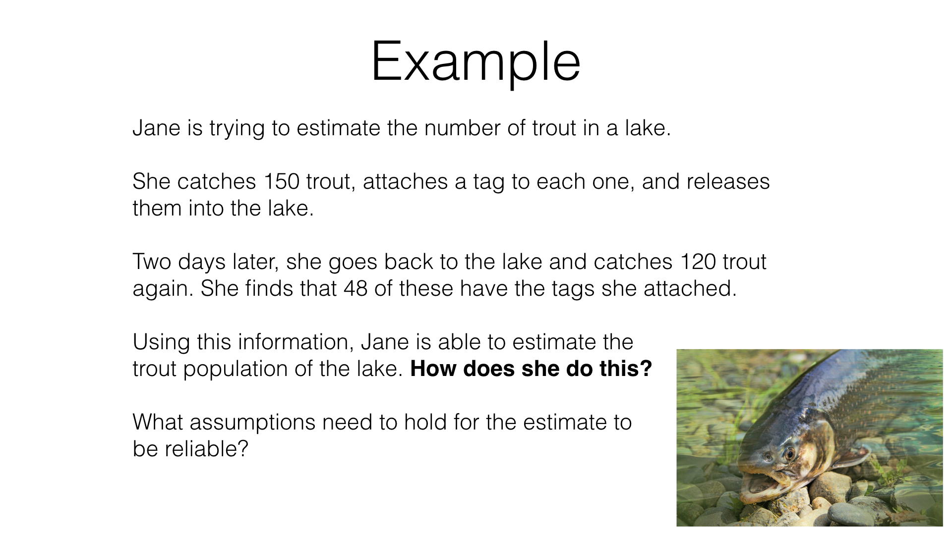 P5a – Probability and sampling – BossMaths.com