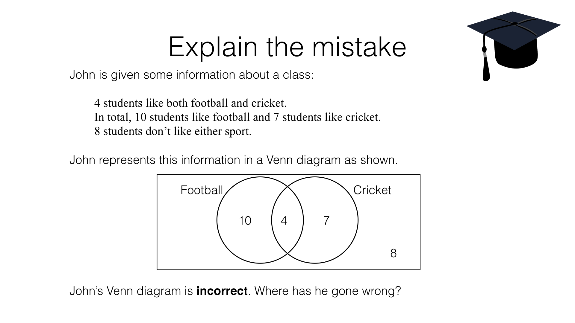 p6a enumerating sets and combinations of sets geometry venn diagram
