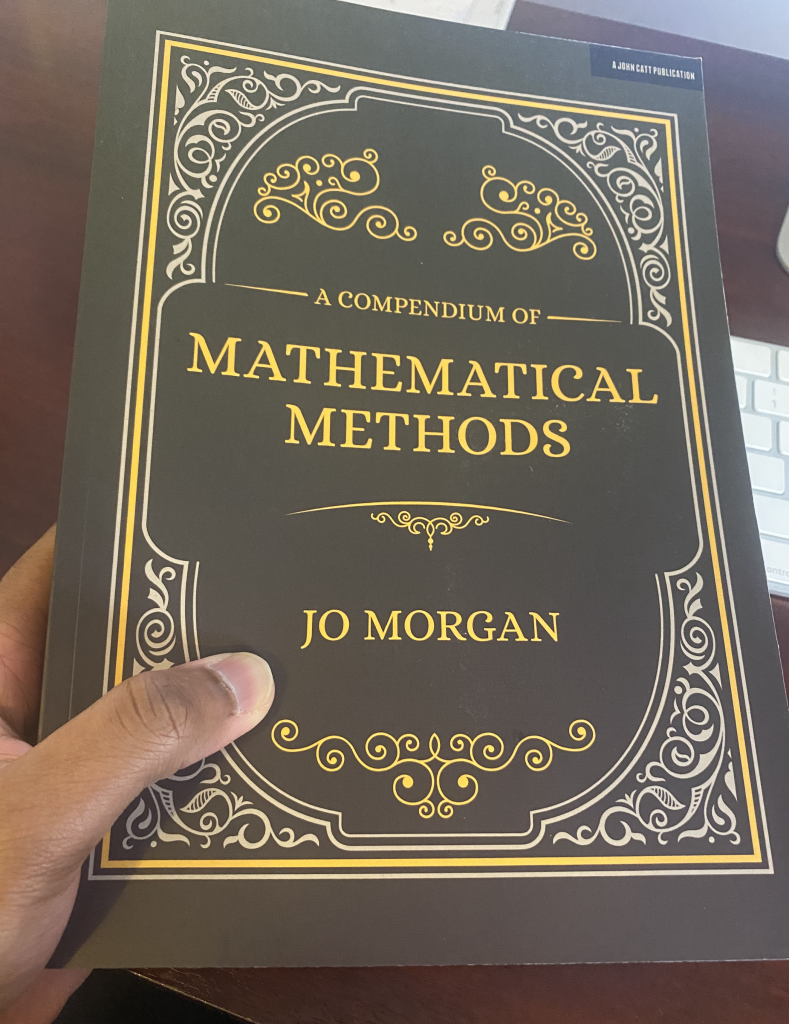 Examples Of Math Compendium Let’s talk about methods (Part 1) – BossMaths.com